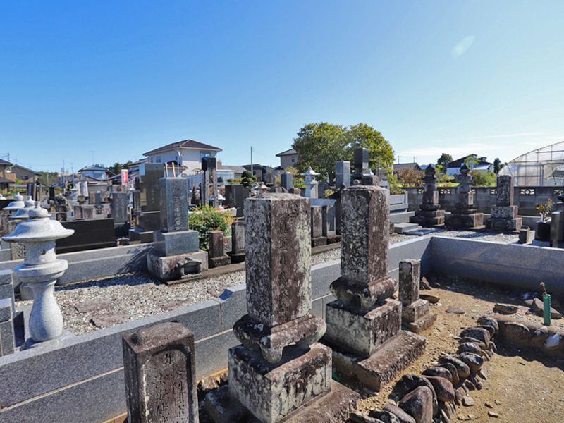 智徳寺