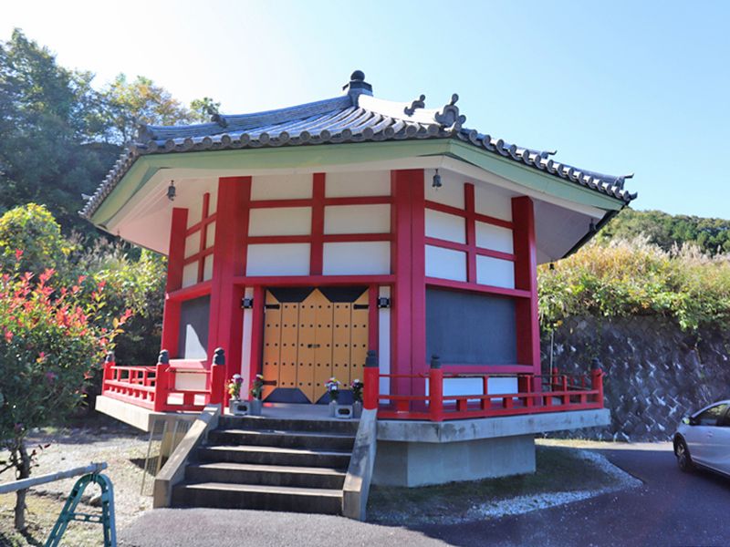 長瀞清華霊園