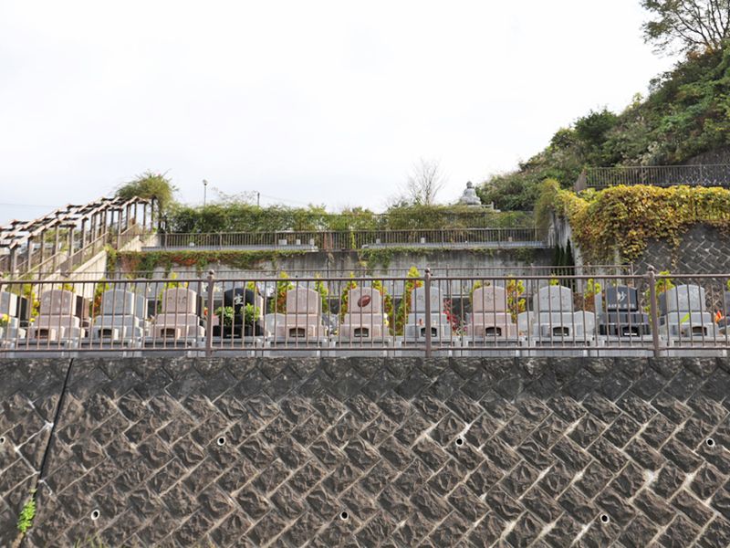 ひので霊園メモリアルガーデンパーク