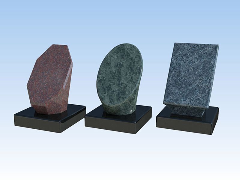 津梁院 第二霊園