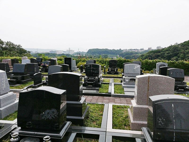 やすらぎの苑 富鶴浄苑