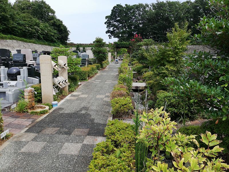 やすらぎの苑 富鶴浄苑