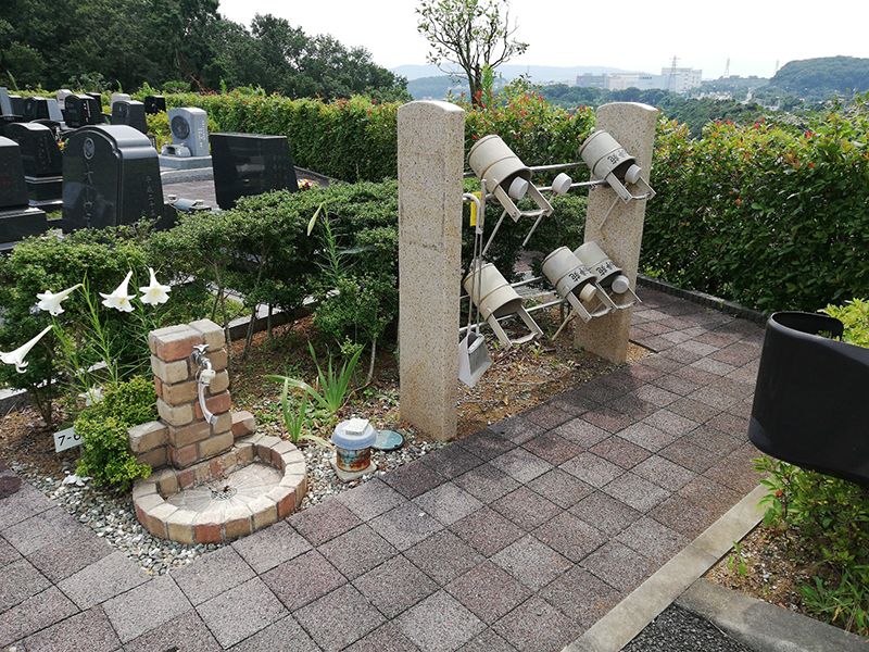 やすらぎの苑 富鶴浄苑