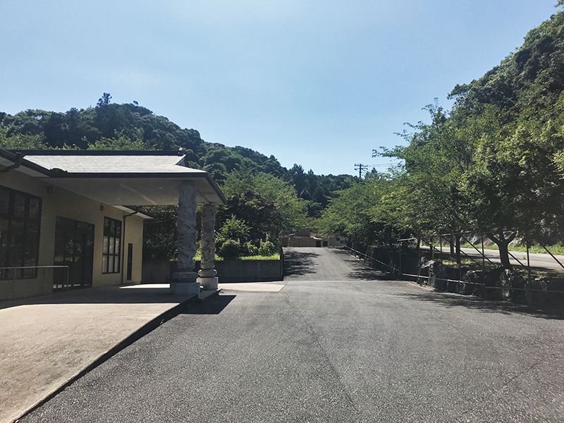 南房総ちくら霊園