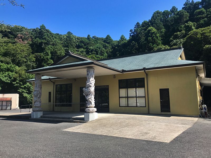 南房総ちくら霊園