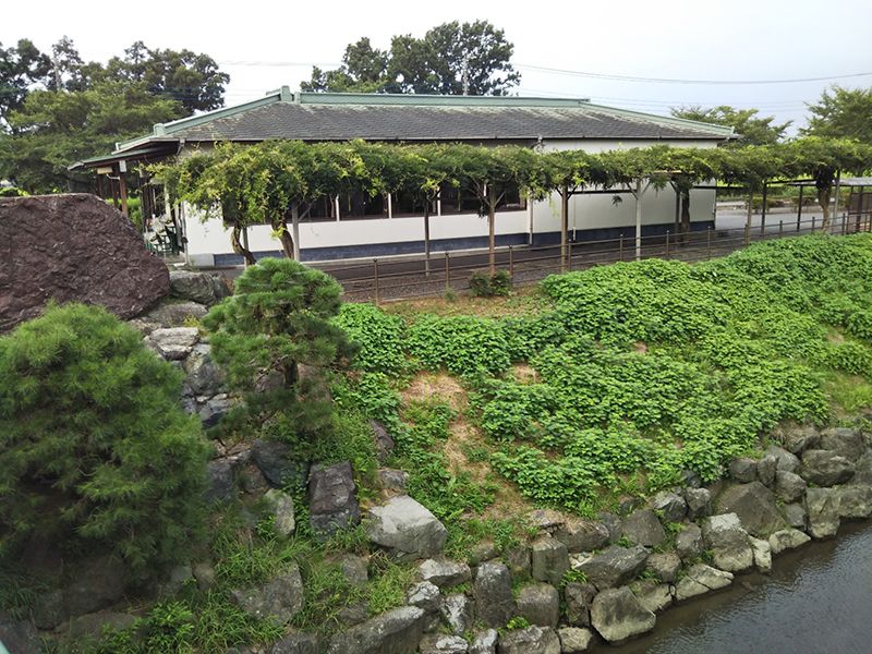 川越聖地霊園