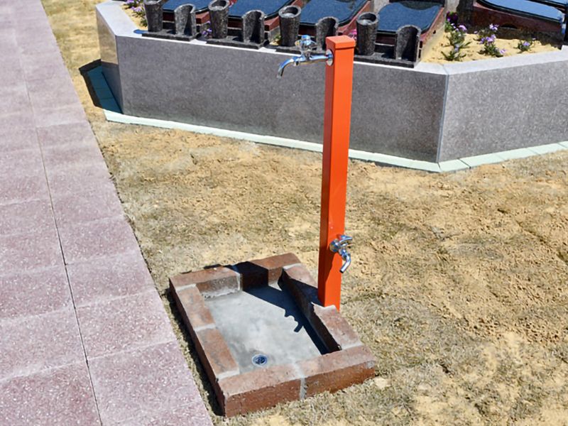 樹木葬・家族墓「桜樹の杜」