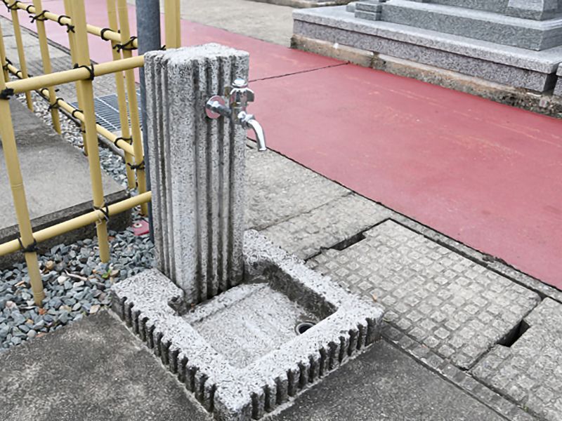 樹木葬・納骨壇「桜樹の杜」