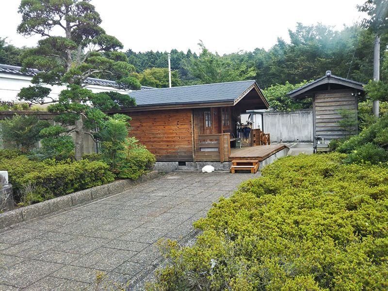 ハーブな樹木葬 見晴らしの丘