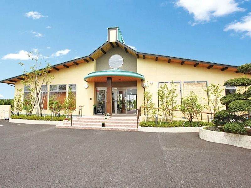 メモリアルグリーン流山聖地 管理事務所