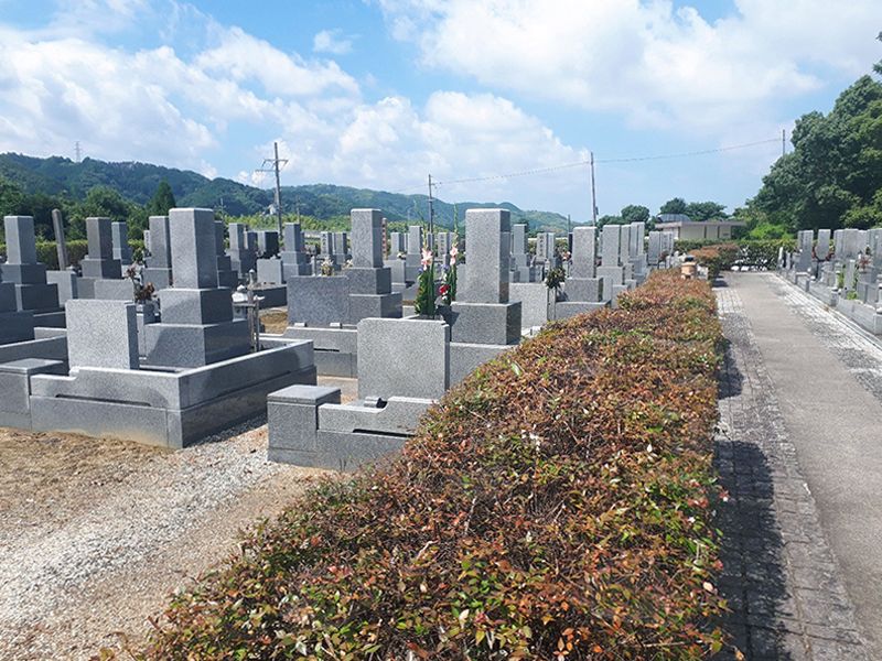 大阪泉州 ときわ霊園