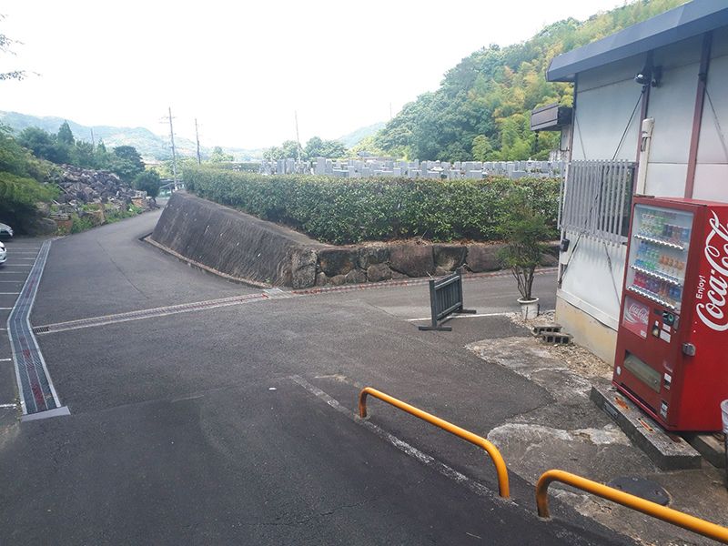 大阪泉州 ときわ霊園