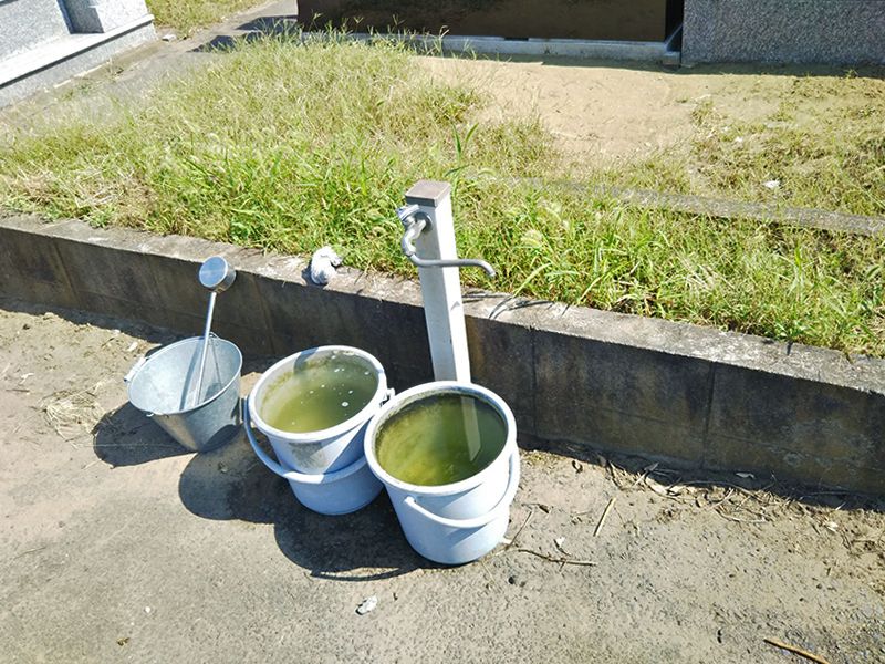 須田霊園