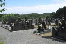 七ヶ浜町営 七ヶ浜町公園墓地「蓮沼苑」