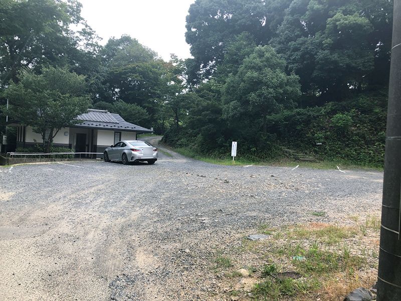 定光寺霊園