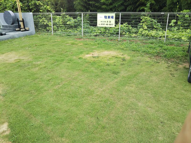 桜メモリアルガーデンつくば