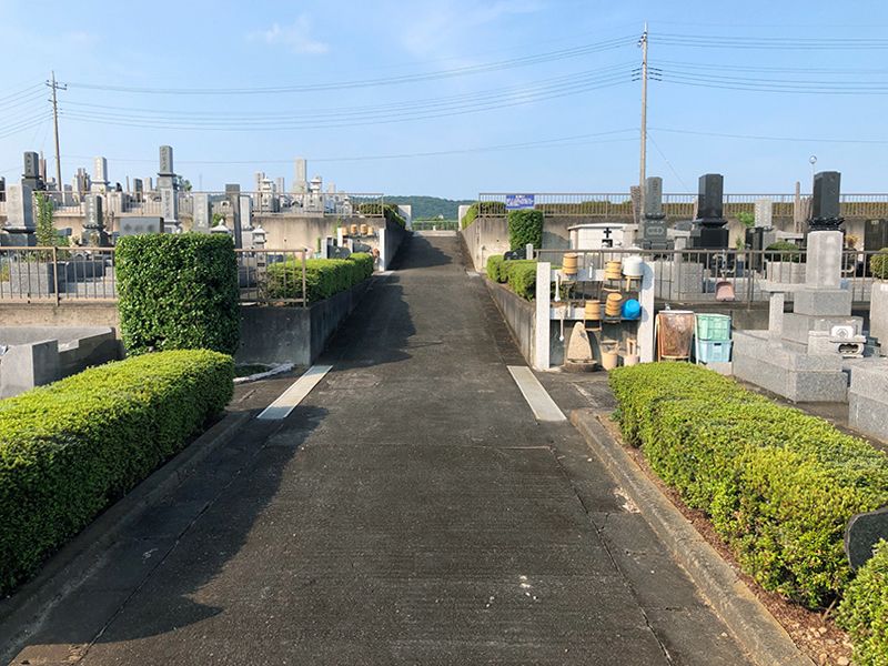 メモリーパーク筑波