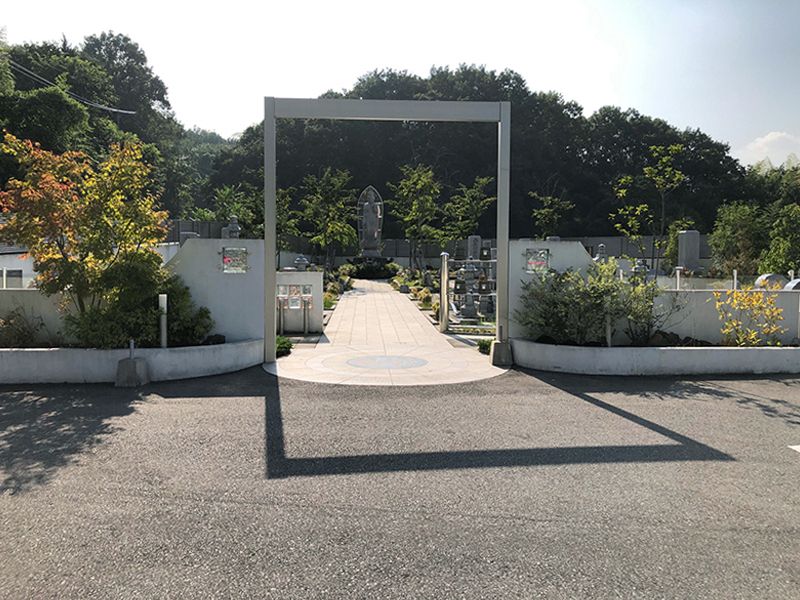 第２駅家メモリアルガーデンSoleil 樹木葬さくらの杜