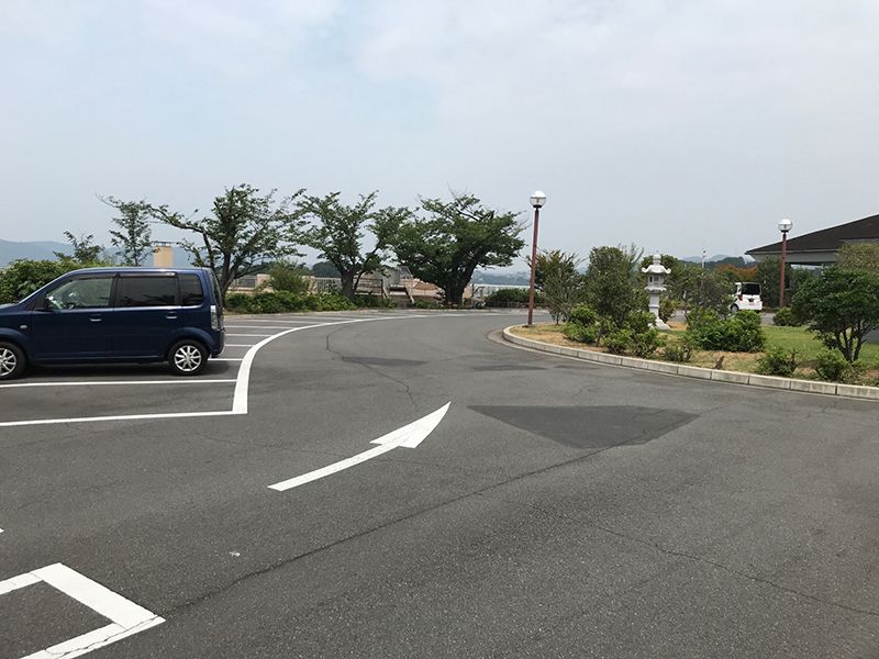 太陽の塔桜ヶ丘・コスモガーデン桜ヶ丘