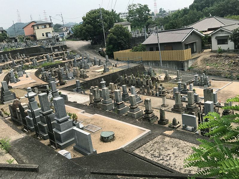 伊勢丘メモリアルガーデンSoleil