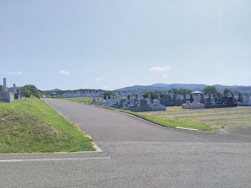札幌霊園