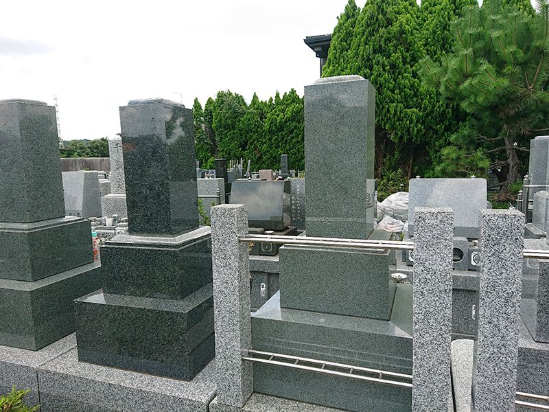 青葉台聖地公園