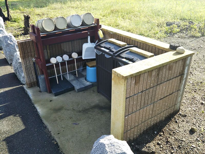 大利根メモリアルパーク