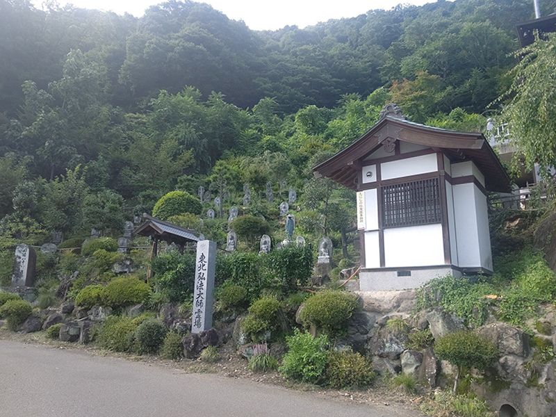 えにしの杜