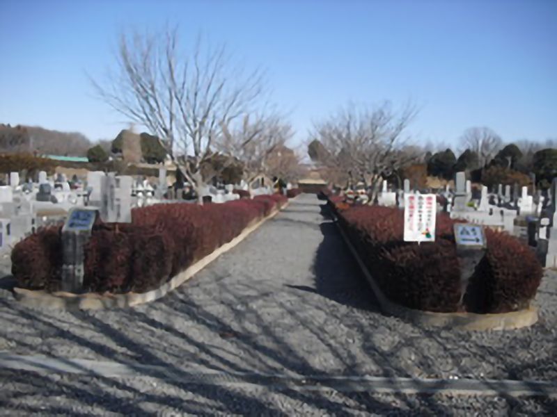 壬生町営 壬生聖地公園