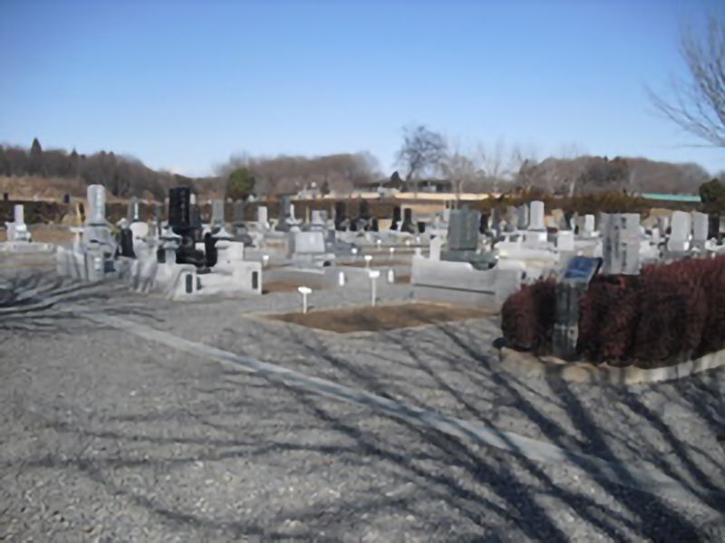 壬生町営 壬生聖地公園