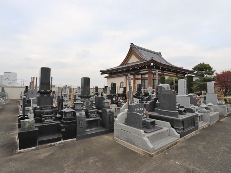 龍泉寺