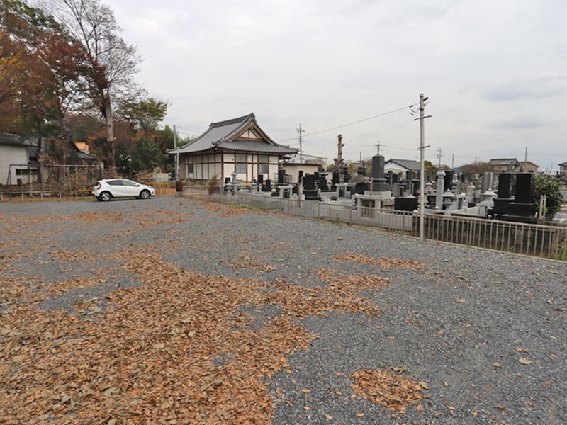 放光寺
