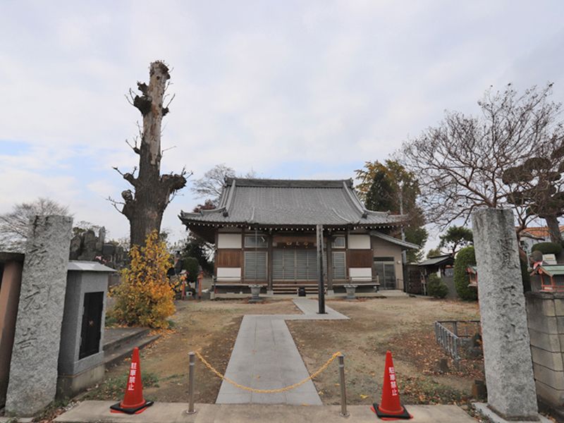 放光寺