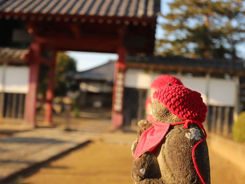 放光院