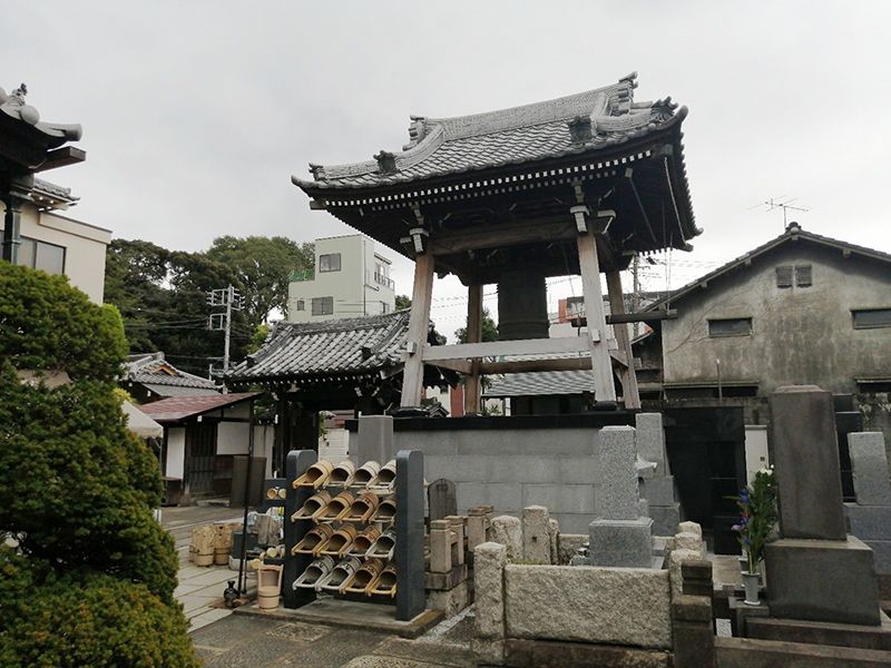 メモリアルパーク小石川