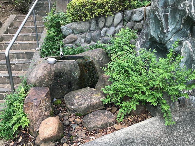 ふじみ墓苑