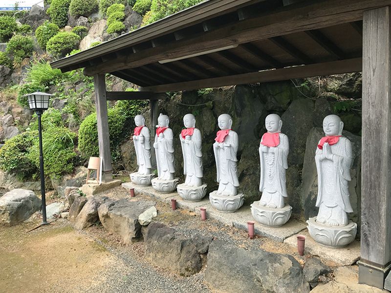 ふじみ墓苑