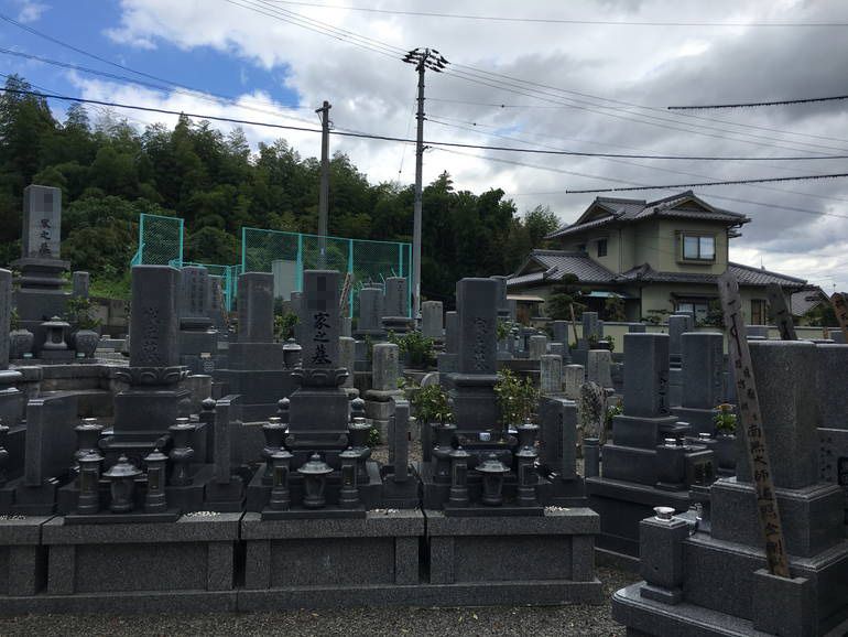 大徳寺