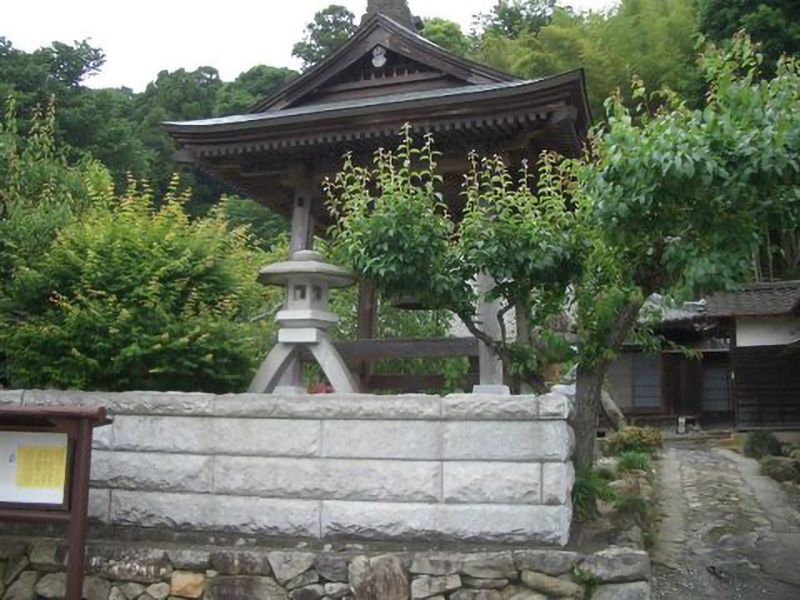 つくば紫峰墓苑