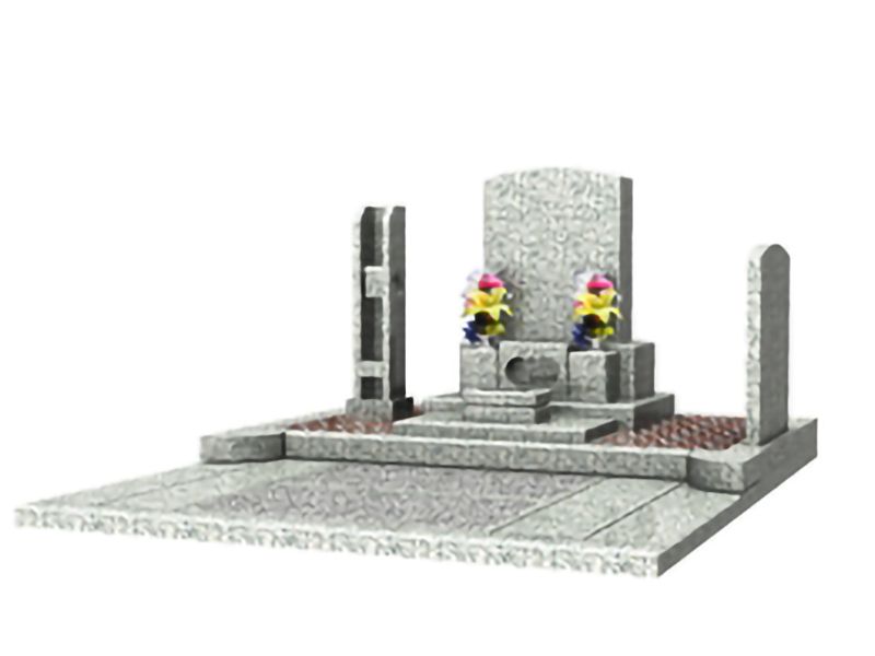 小美玉市 美野里霊園