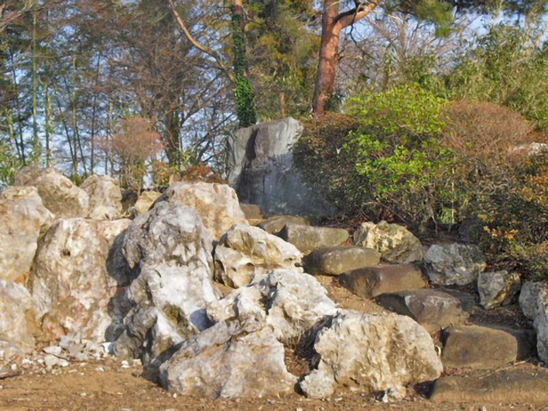 太子山墓苑霊園