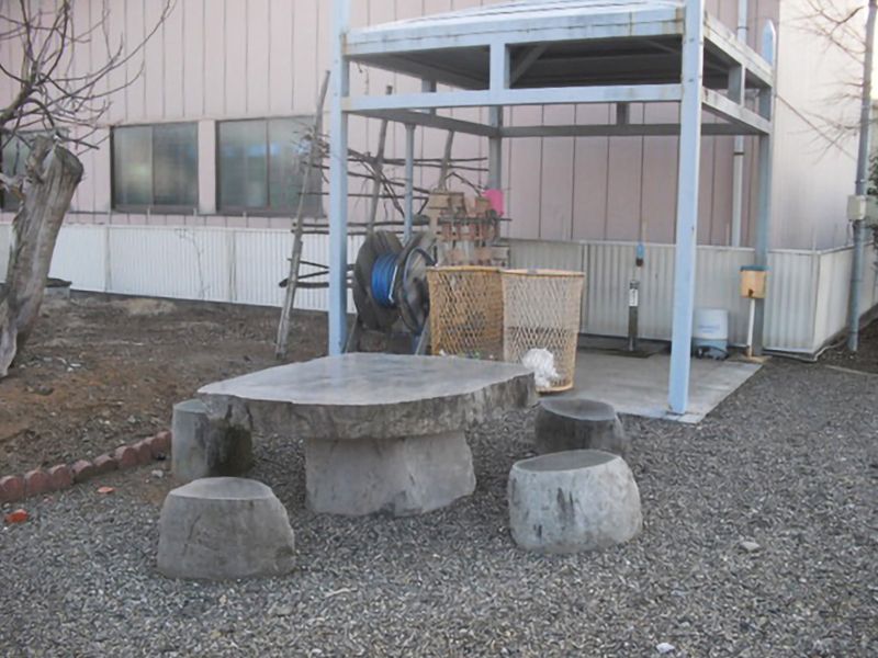 太子山墓苑霊園