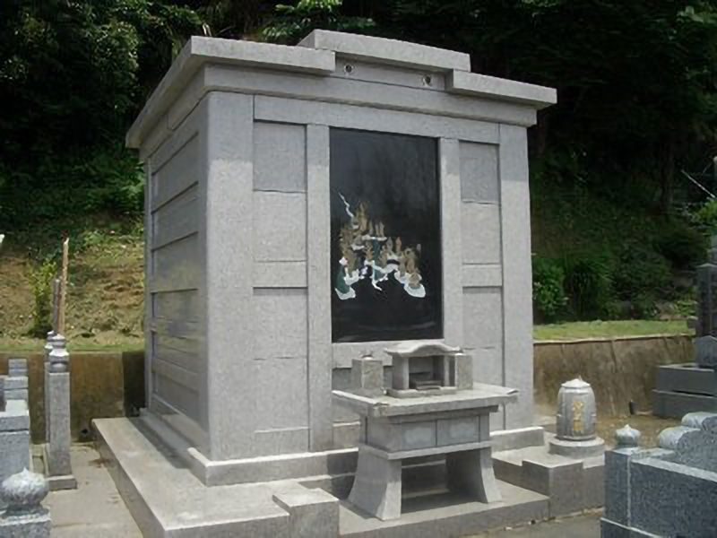 東光寺霊園