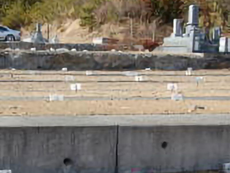 密蔵院霊園