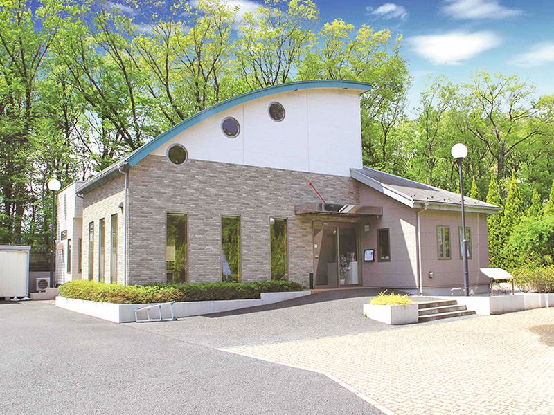 フォレスト所沢