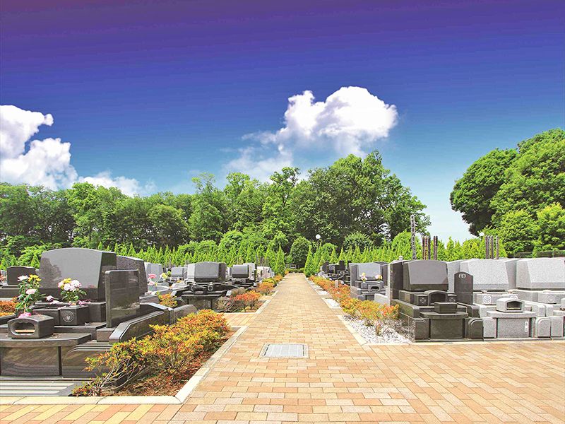 フォレスト所沢