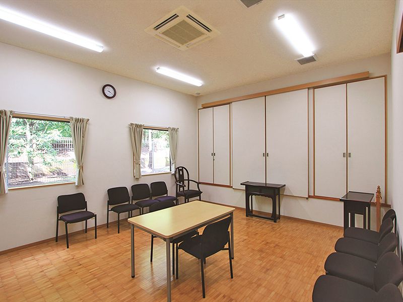 フォレスト所沢