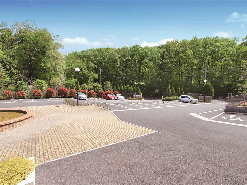 フォレスト所沢