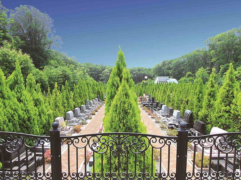 フォレスト所沢