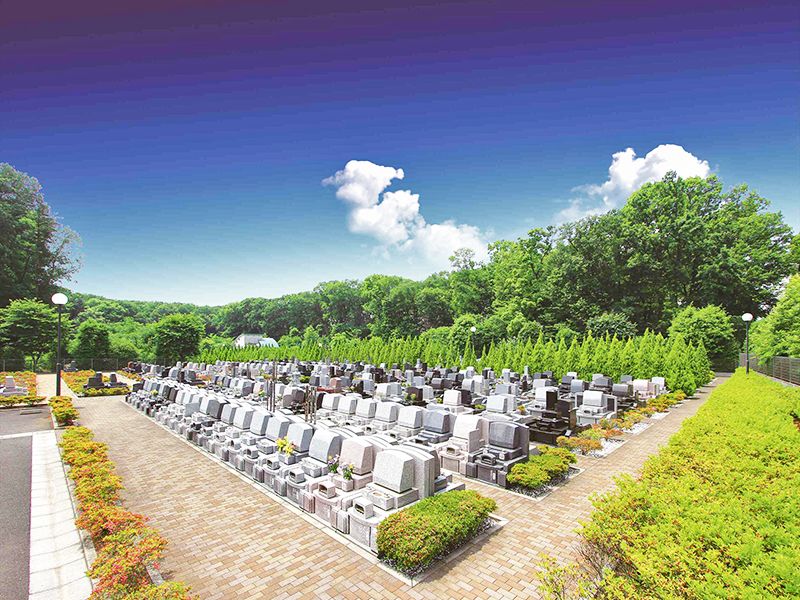 フォレスト所沢